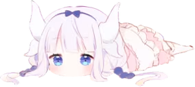 KannaLost emote