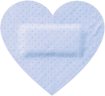 blue_bandage emote