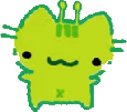 Gnarp emote