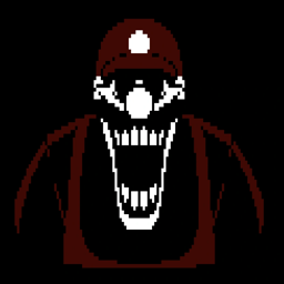 MX static emote