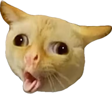 kittycough emote