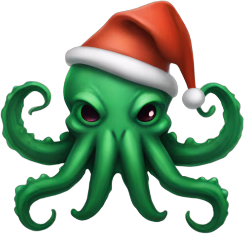cthulhu_claus emote