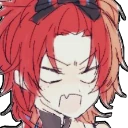 ChixiaMad emote