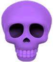 leanskull emote