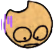Shocked_Bendy emote