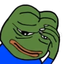 SMH emote