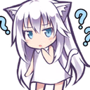 NekoWha emote