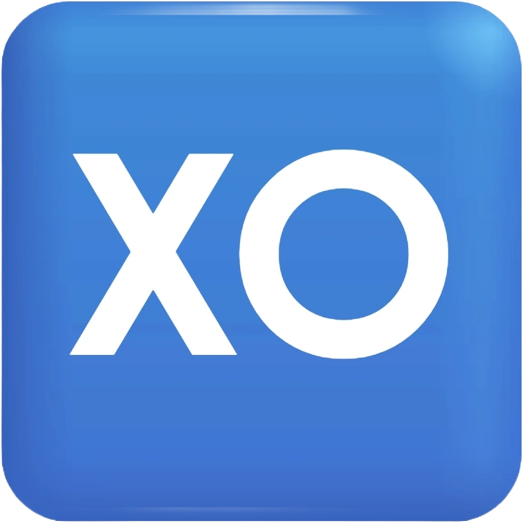 Xo emote