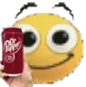 agapepper emote