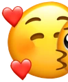 kiss1 emote