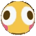 Flooshed emote