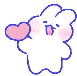 bun_heart emoji