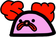 blobfish_clown emote