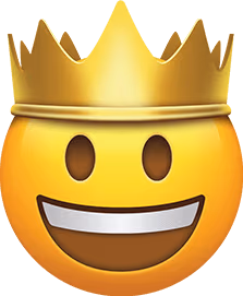 king emote