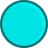 CyanSmallDot emote