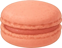 Pink_macaron emote