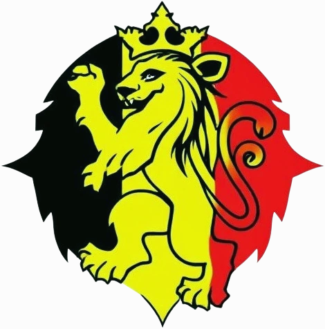 BelgiumLion emote