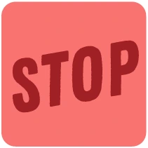 stop emote