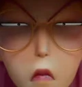 MiraJudging emote