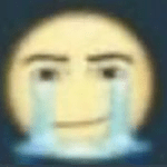 crying_manface static emote