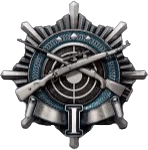 Platinumrank emote