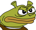 shrekMadge emote