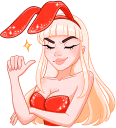 Catalina30 emote