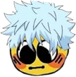 Kaido emote