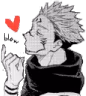 sukuna_heart emote