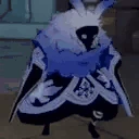 GENSHITDIESOFCRINGE emote