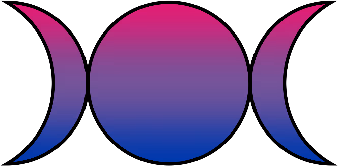 Triple_Moon_Bisexual emote