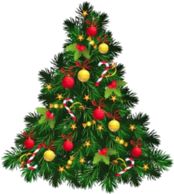 ChristmasTree emote