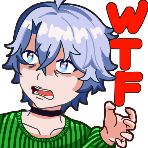 PhainonWTF emote
