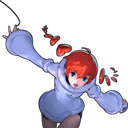 sophiaattac emote