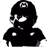 Mariopain emote