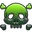 Toxin emote