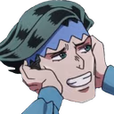 RohanNotLikeThis emote
