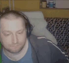 AHA emote