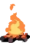 campFire emoji
