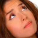 lookUp emote