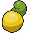 ShucaBerry emote