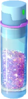 stardust emote