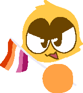Lesbian emote
