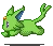 ShinyEspeonRun emote