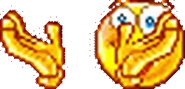 Khlopok emote