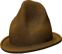 MountieHat emote