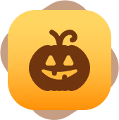 NA_Pumpkin emote