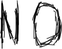 slender_no emote