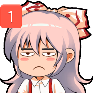 mokou_ping emote