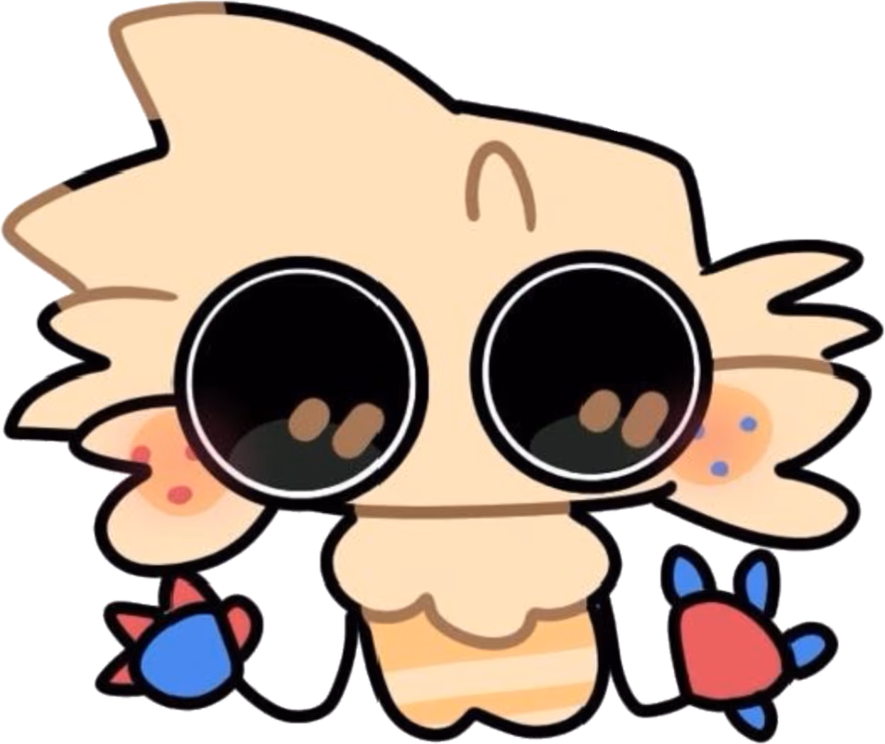 Goob emote